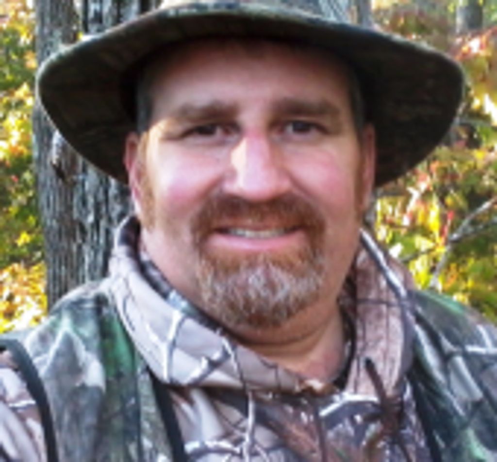 Ray  Anton ''Tony'' Mosbrucker, Jr.