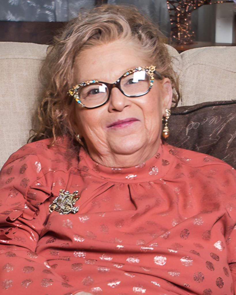 Judy Michelle Cooper