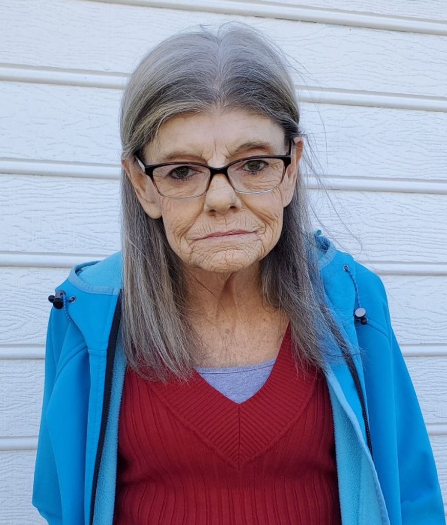 Cynthia Dianne (King)  Carter