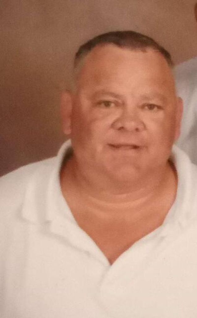 Reginald Kirk Smith Profile Photo