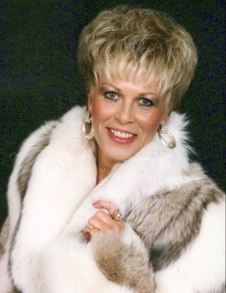 Margie Gayle Richardson Profile Photo