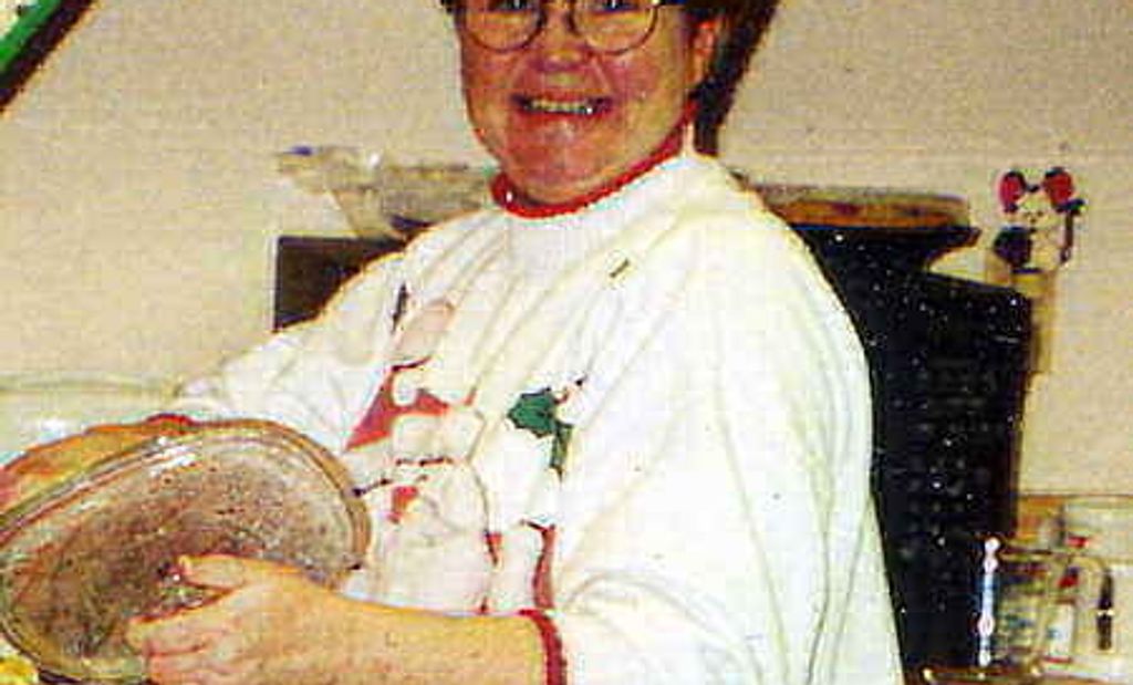 Linda Rae Foster