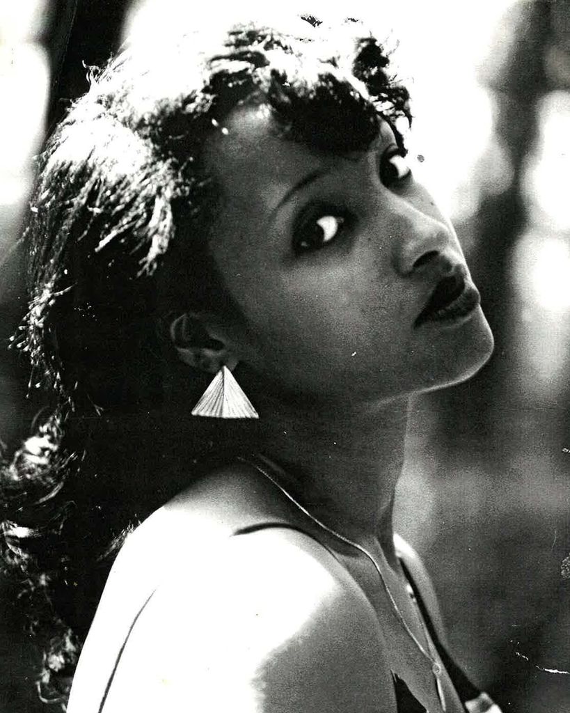 Theodora Marie Morrison-Jones