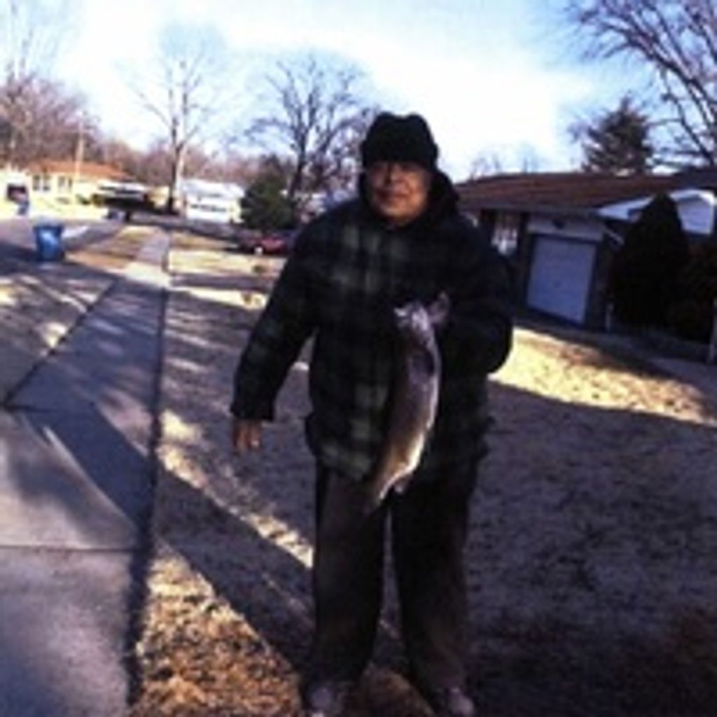 Mr. Roy L. Hawkins Profile Photo