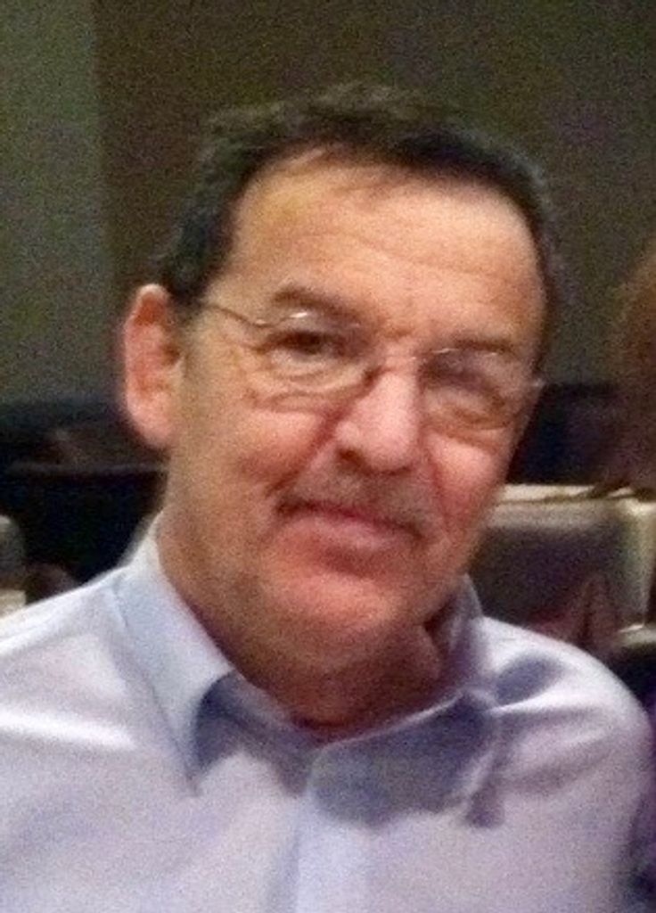 Larry James Ladd Profile Photo