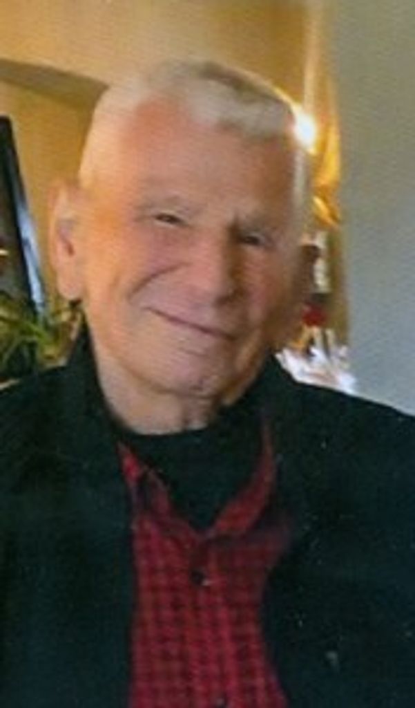 Mike R. Blanding