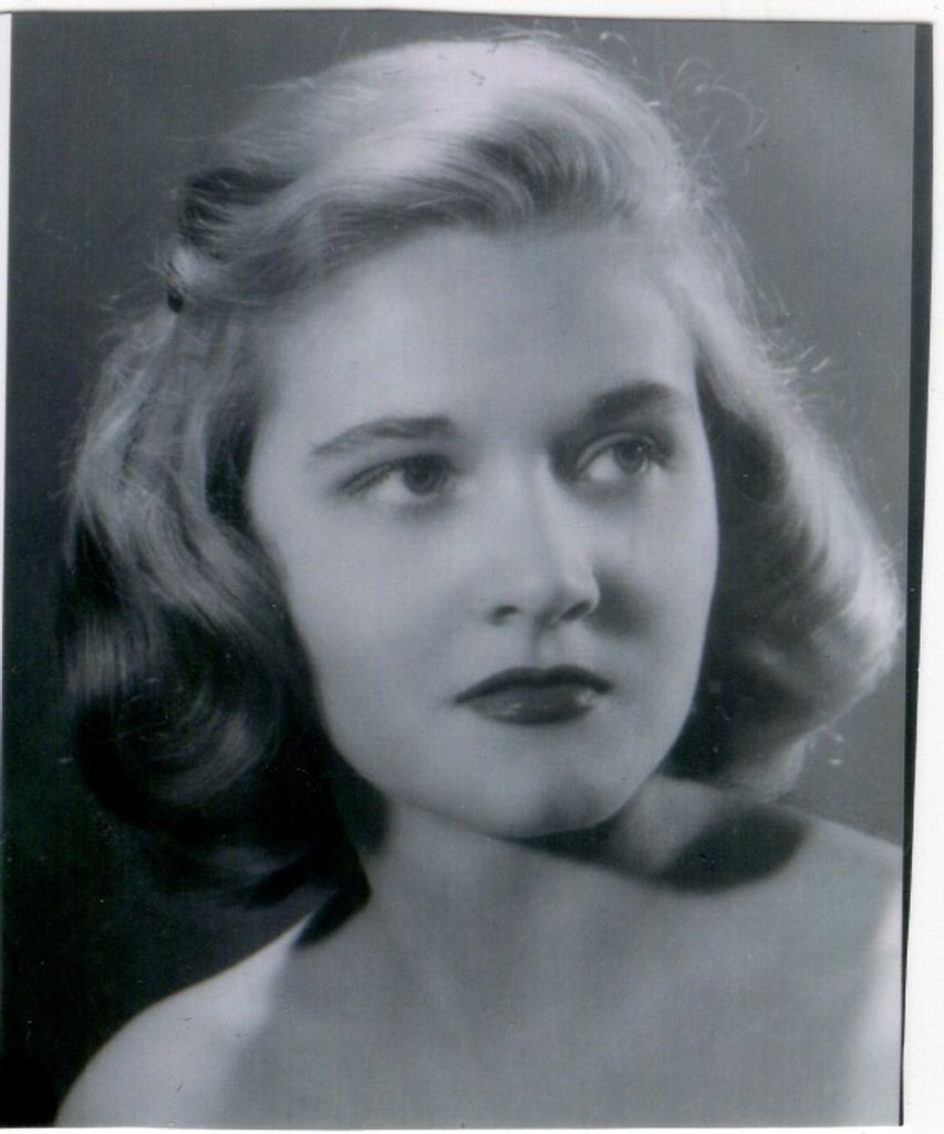Patricia Bright