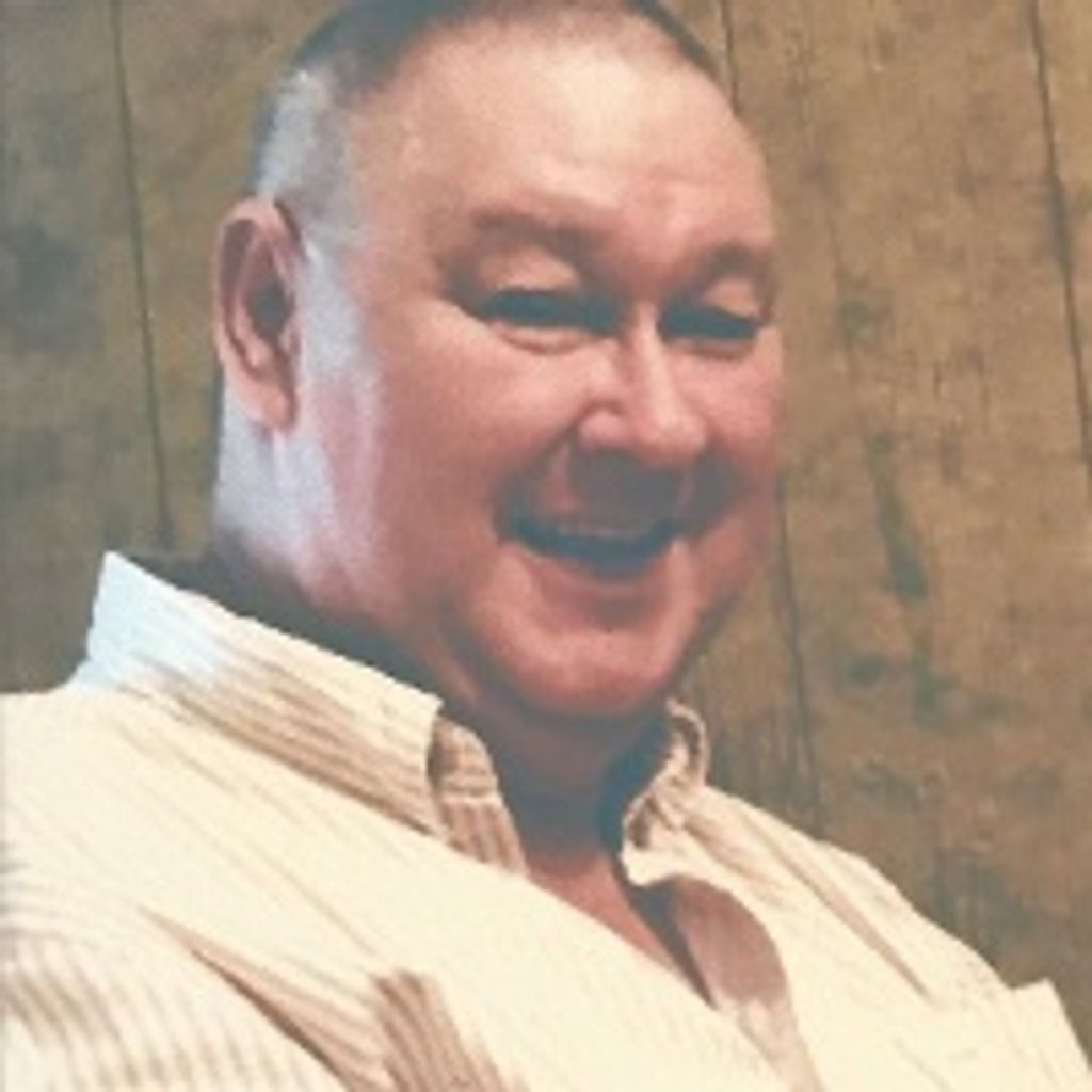 Ron Keith Poynter