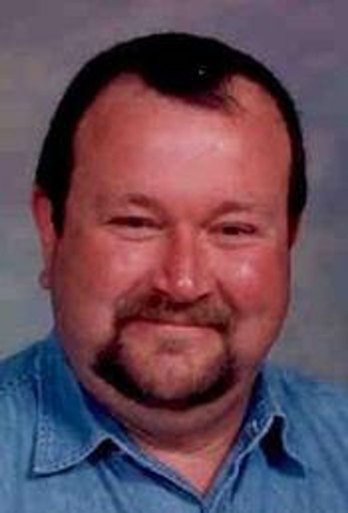 James Richard Scrogham