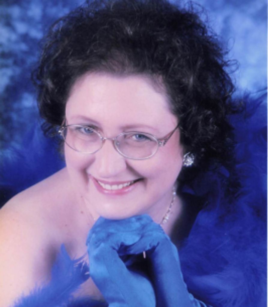 Barbara Ward Profile Photo