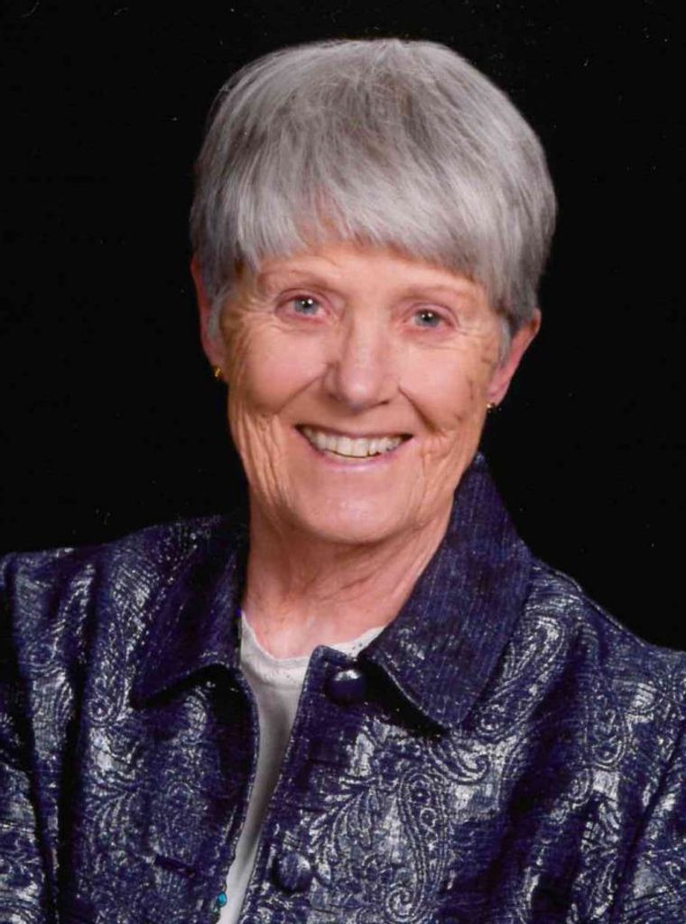 Mary Lou  Smith