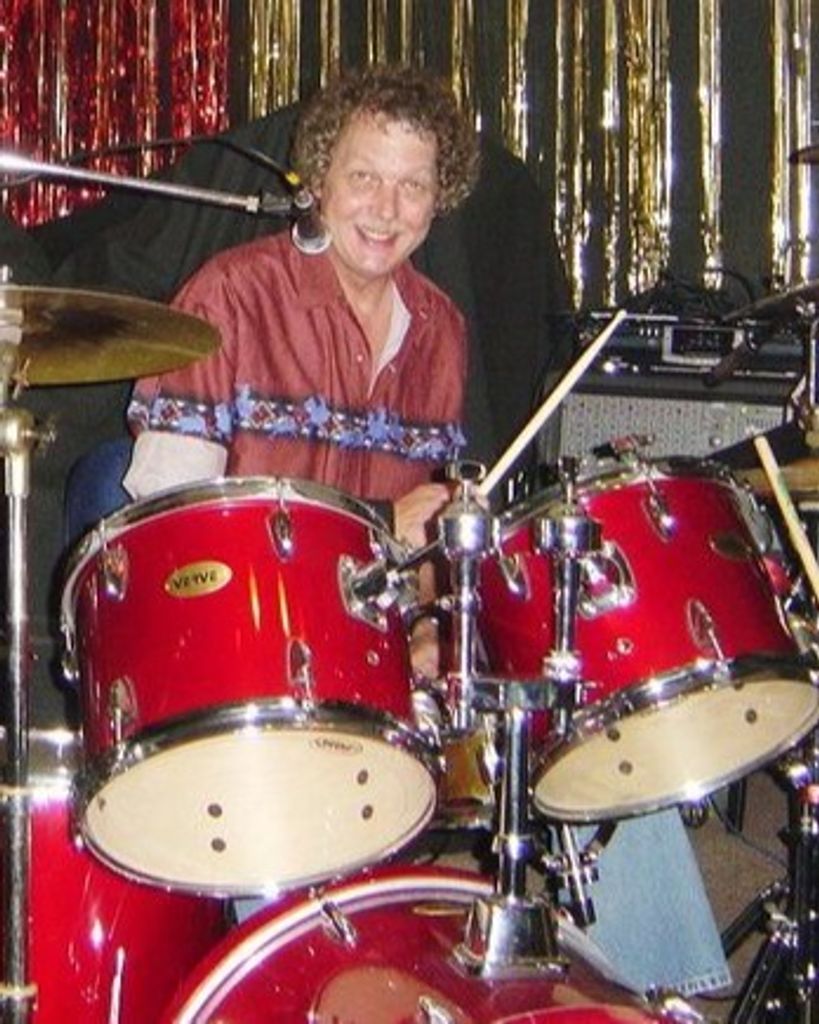 Michael Jones