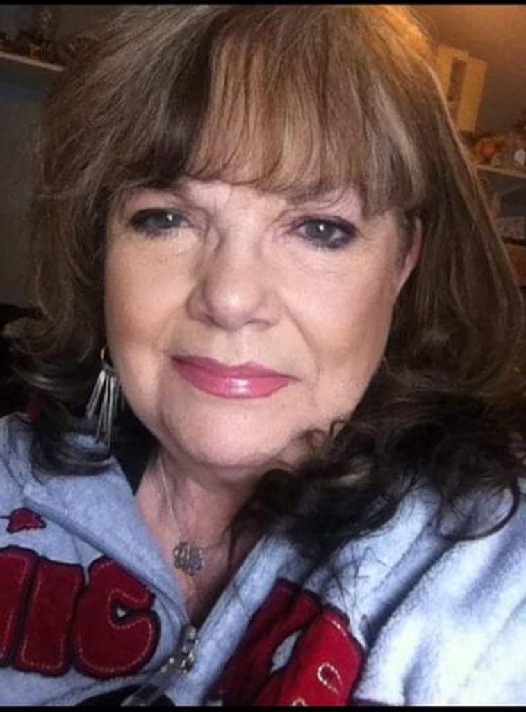 Mary G. Johnson Profile Photo