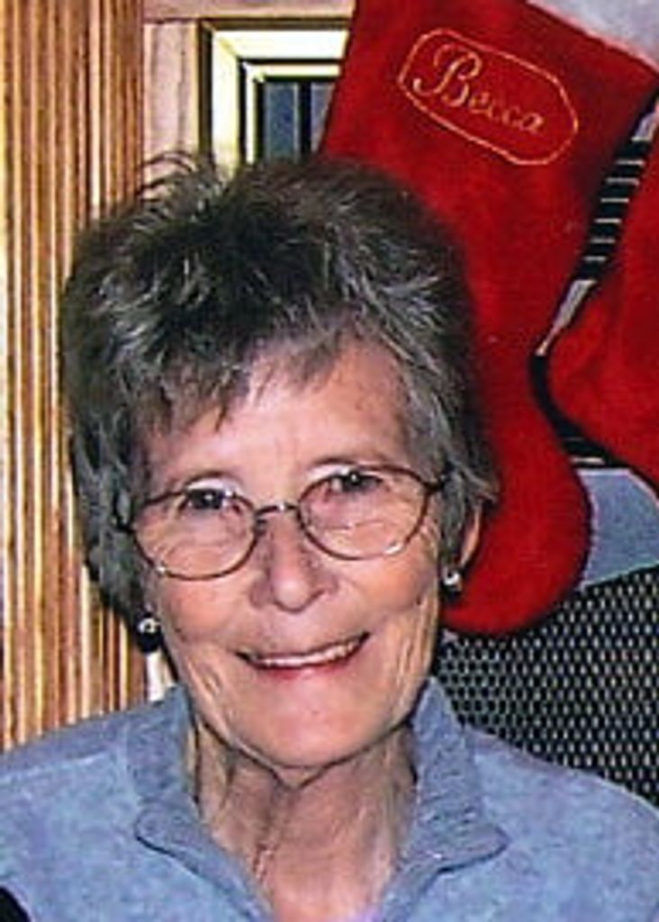 Grace Collins Profile Photo