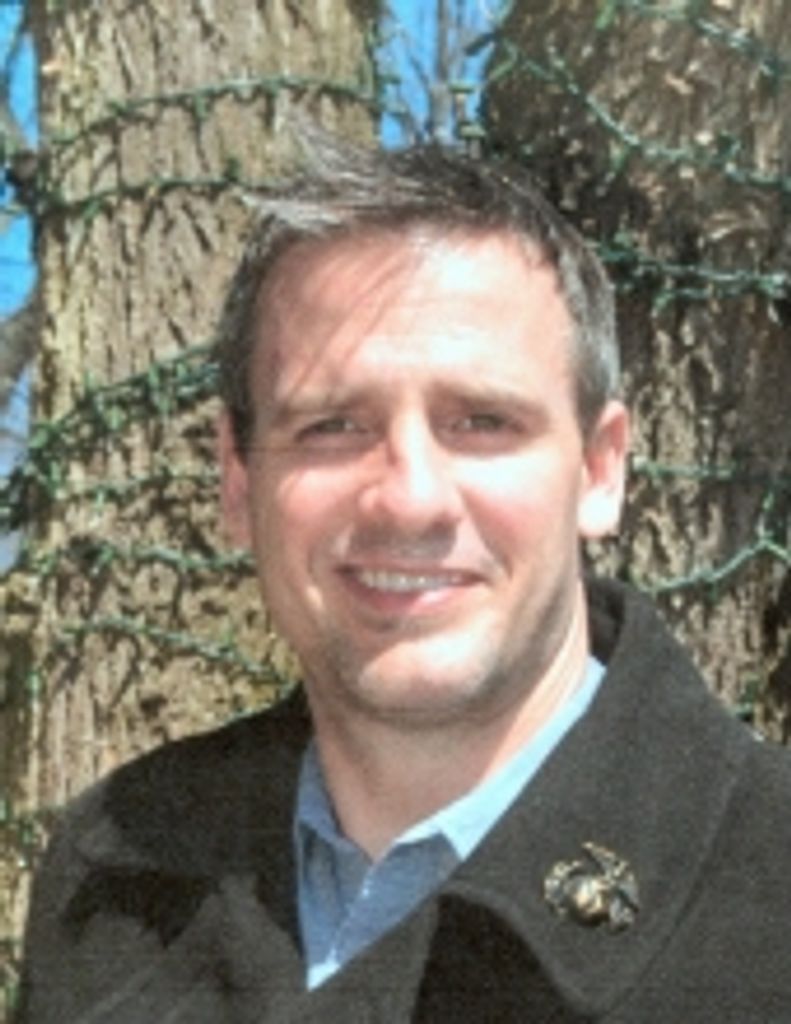 R. Scott Morrow