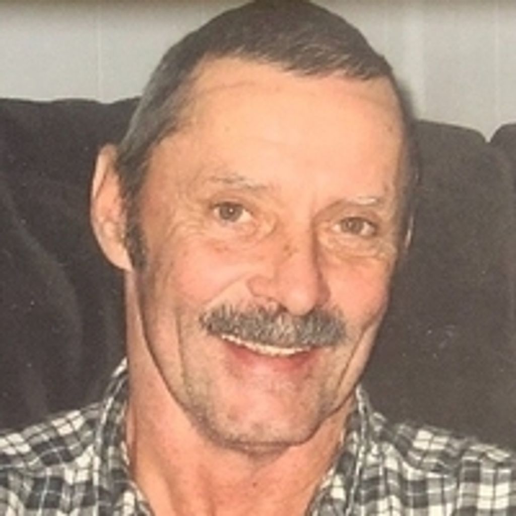 William M. Secoy