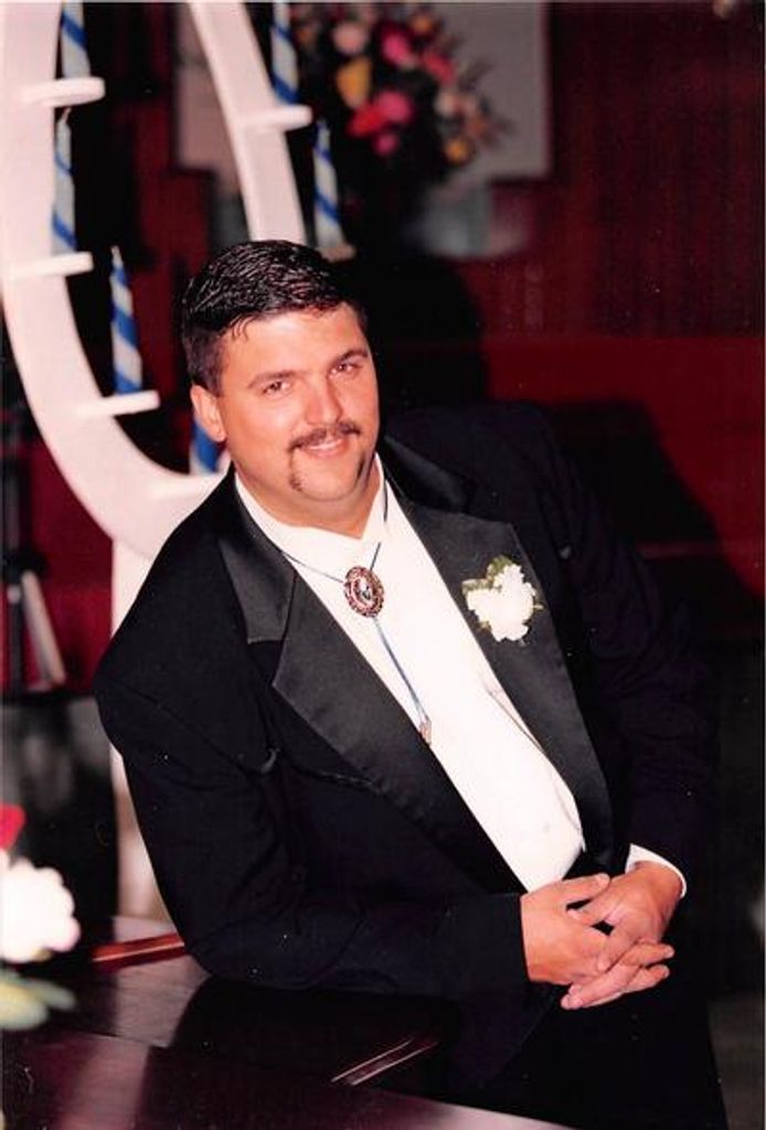 Gregory Scott Galatian Profile Photo