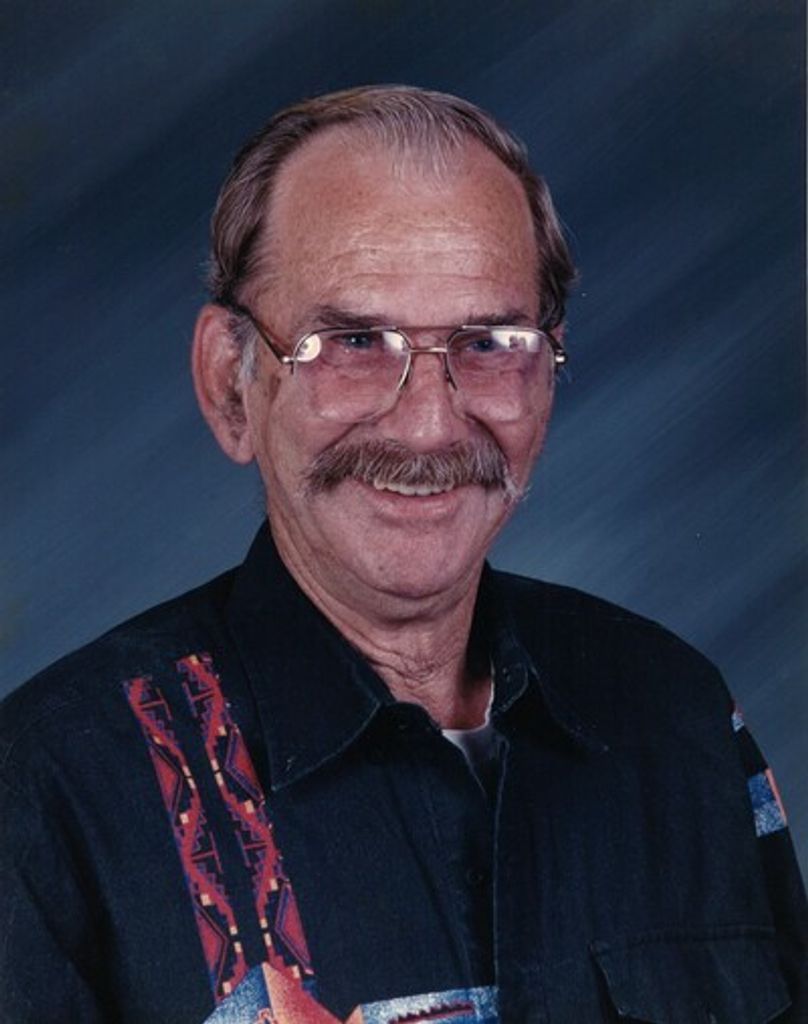 Franklin Edward Daw Profile Photo