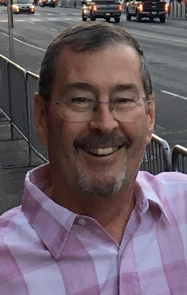 John Franklin Porter