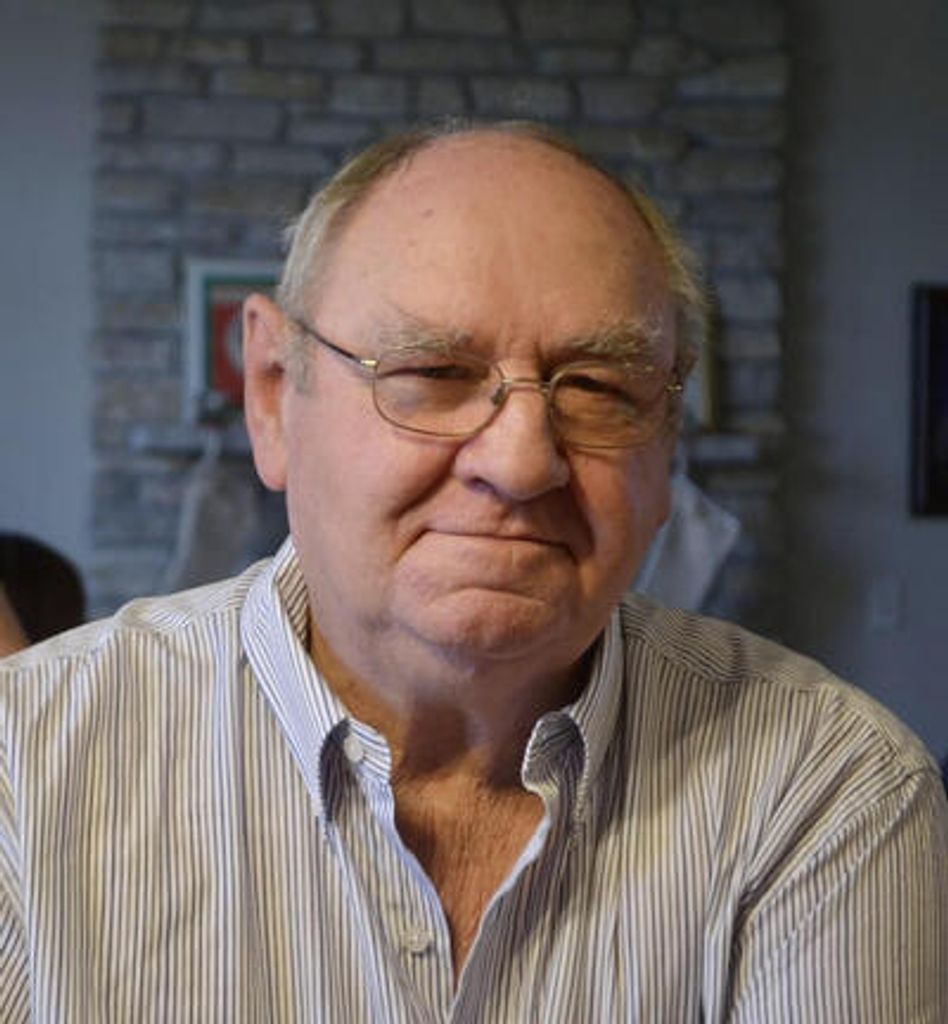 Terry Robert Trimble Profile Photo