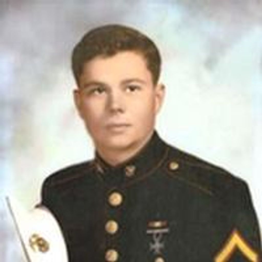 Jerry  Dean Hooper  Sr.