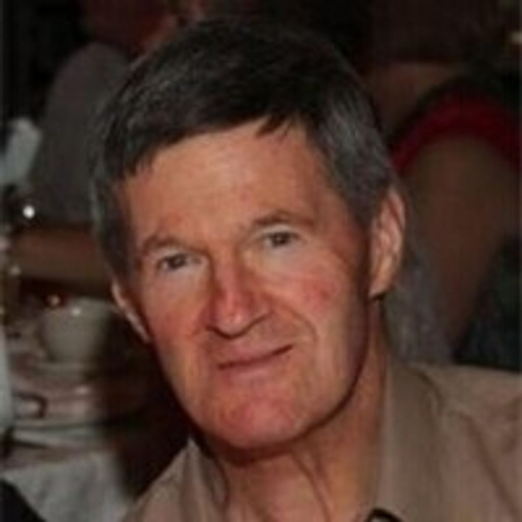 Robert Stewart Brewer