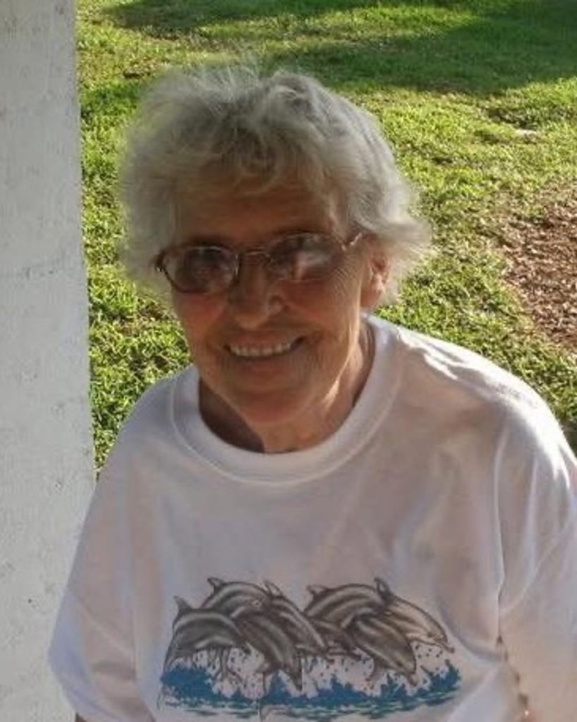 Janice M. (White) Clouser Profile Photo