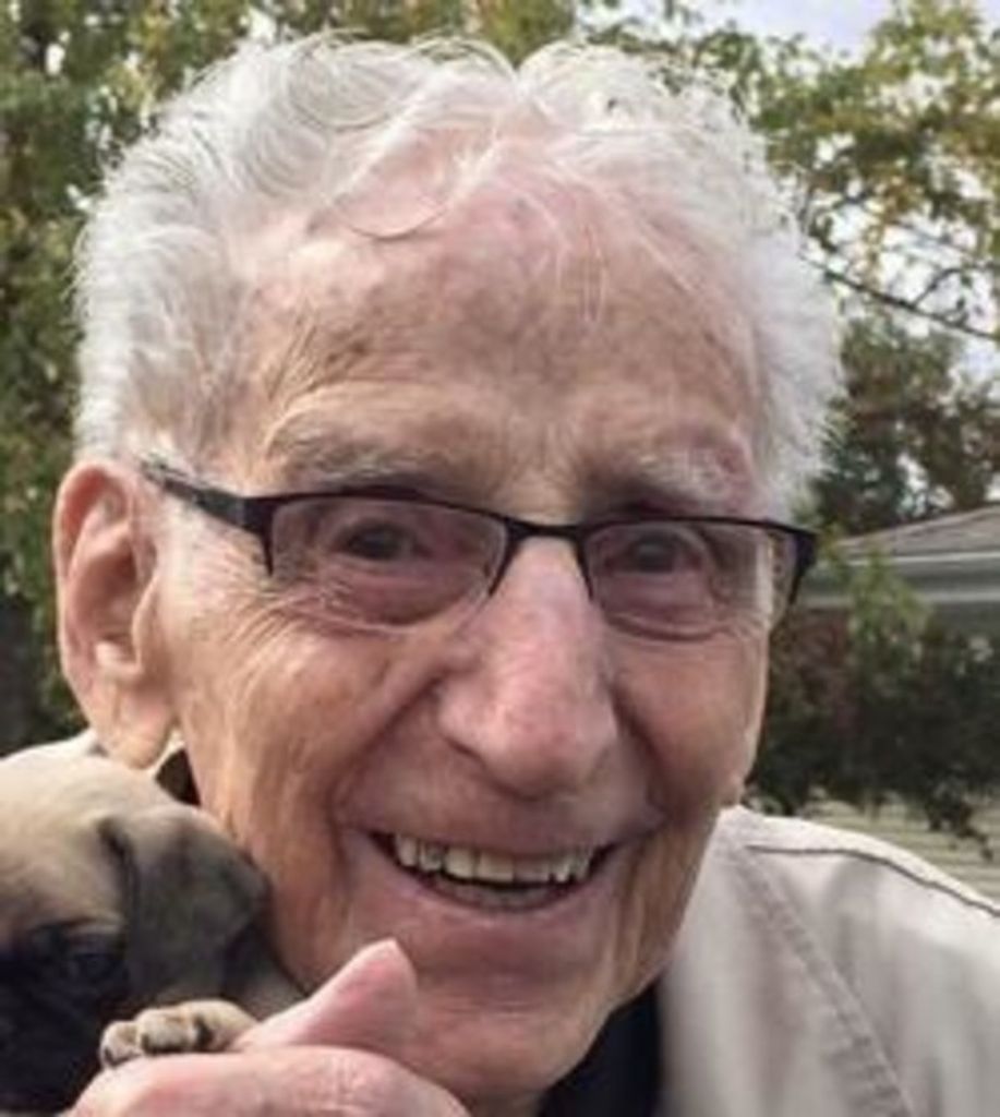 Eugene "Gene" K. Aegerter