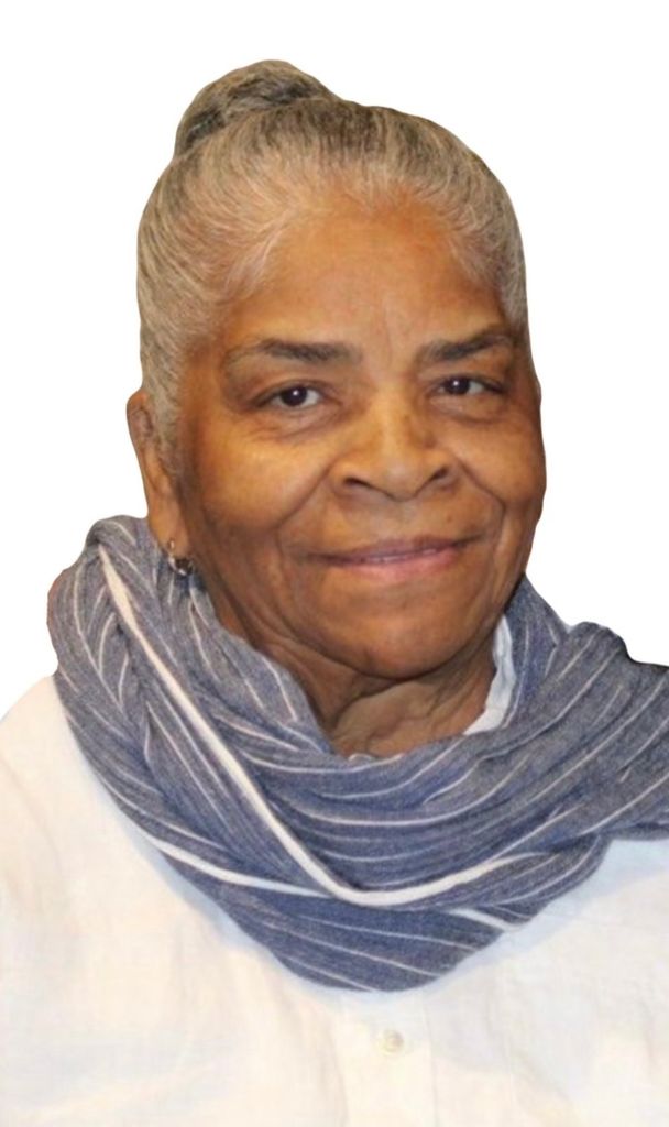 Mrs. Frances Jean Ford Profile Photo