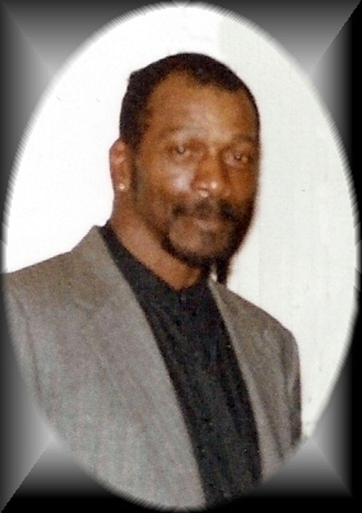 Ernest Mcghee, Jr. Profile Photo