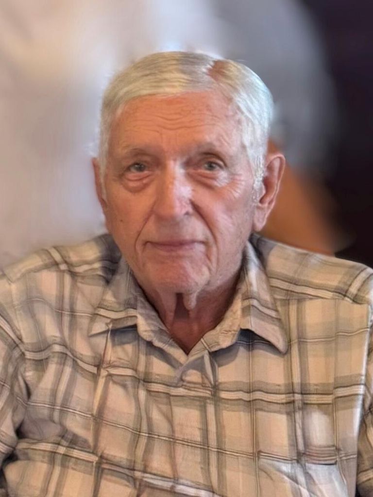 Mac Hasvold Profile Photo