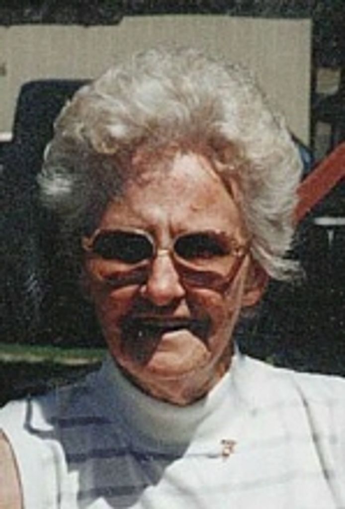 Eileen Rockvam