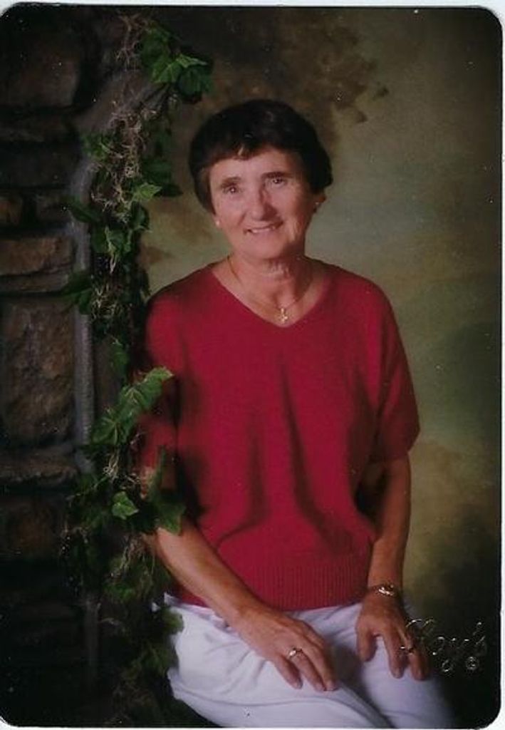 Rose Marie Huibsch Profile Photo