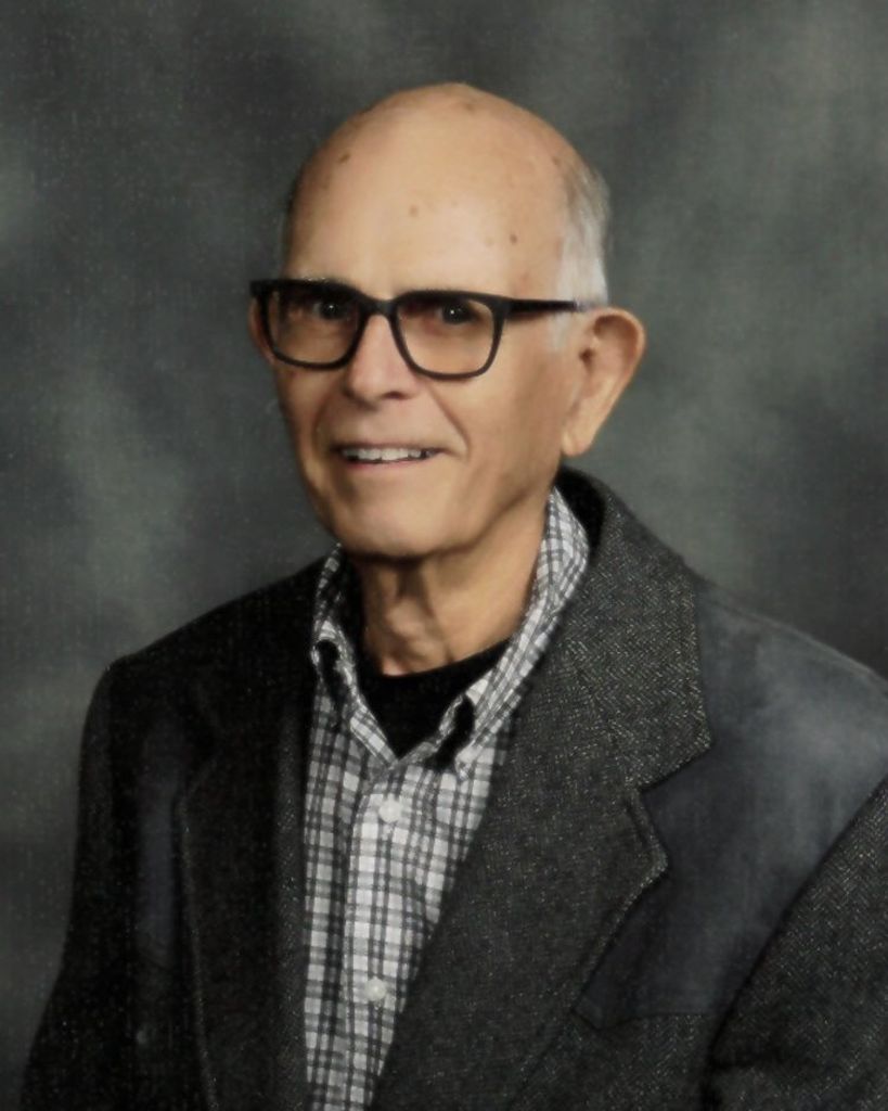 Jerry Norton Profile Photo
