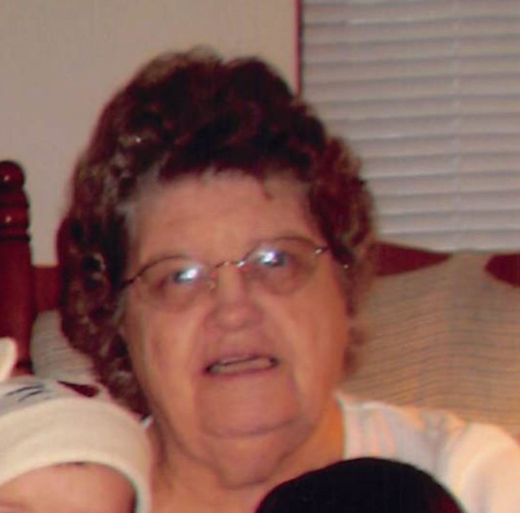 Florence Prosser