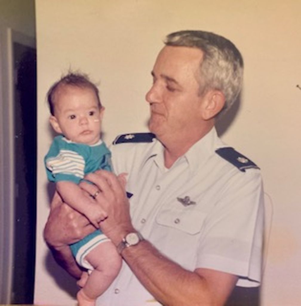 Frank F. Tinley, Jr.