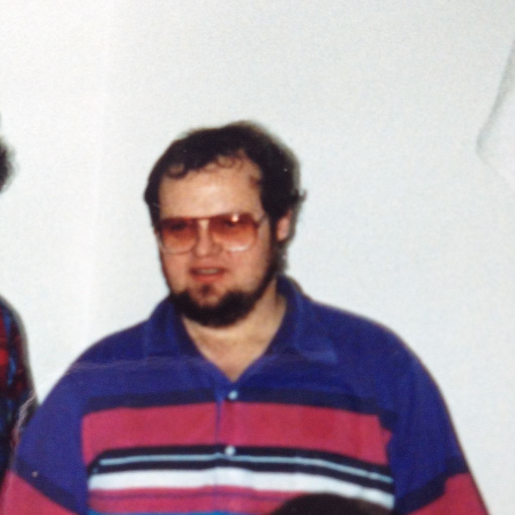 Francis "Bud" Redding Sr.