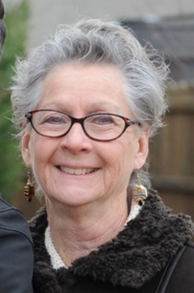 Debra Dian English Profile Photo