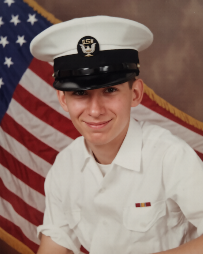Wayne Dale Butterfield Profile Photo