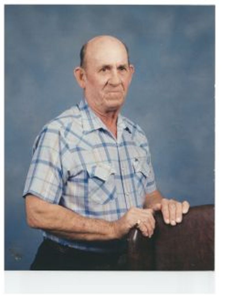 Fred Burk