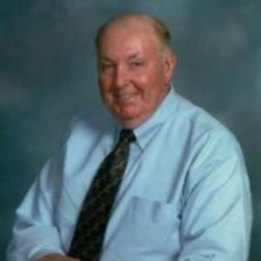 James Willard Sanders