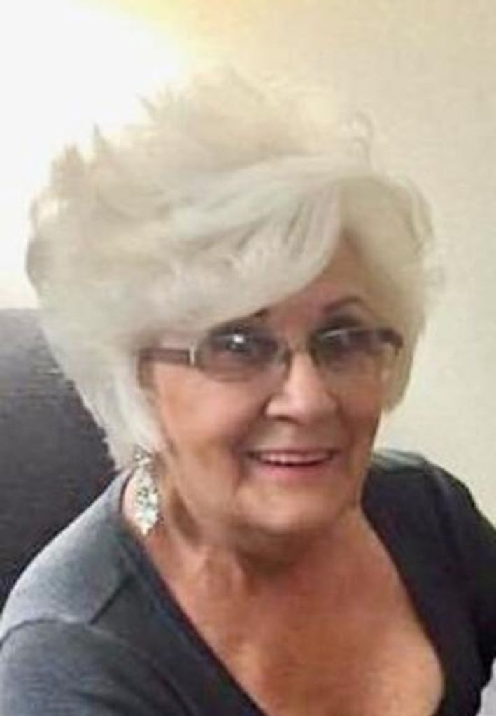 Melba Jean Baker Profile Photo