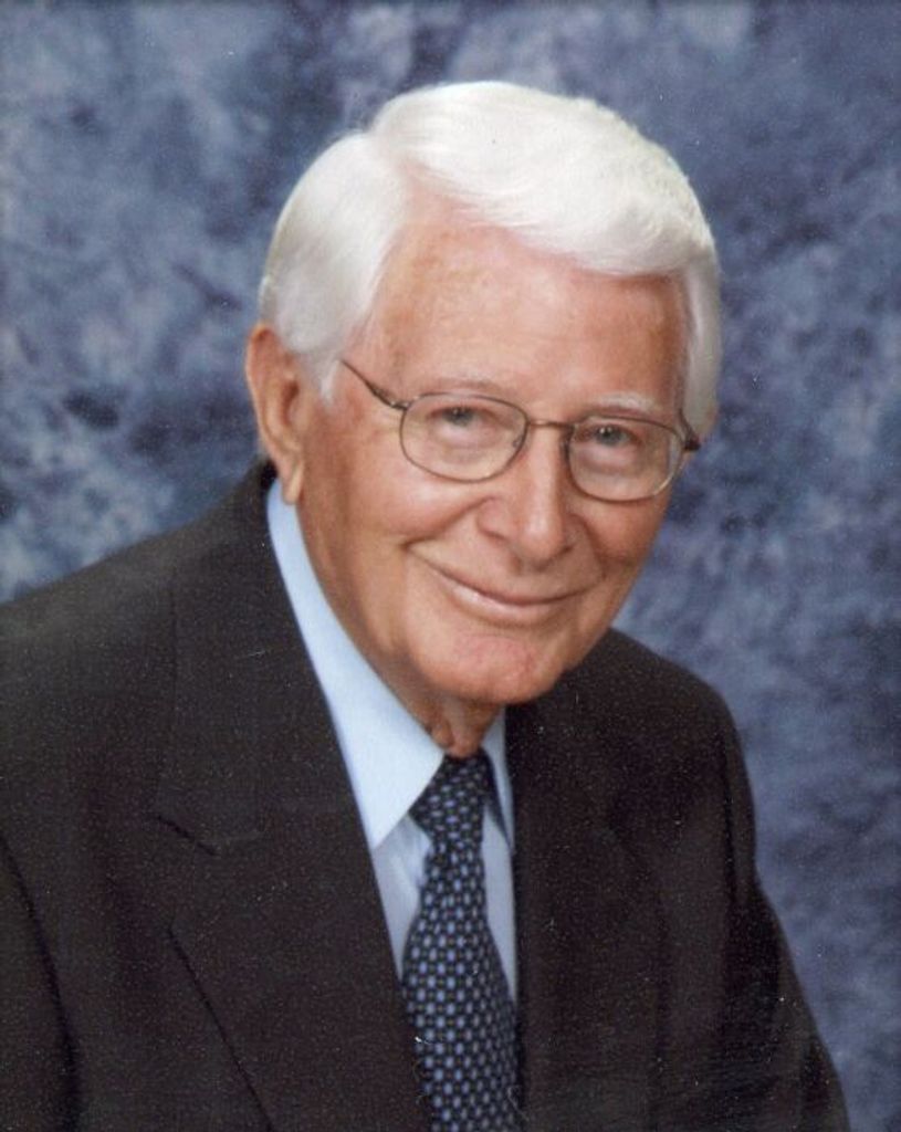 Jack Huss Profile Photo