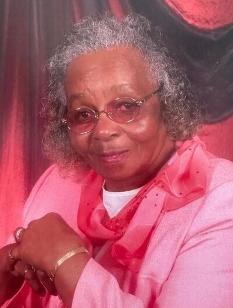 Hazel G. Perry Profile Photo