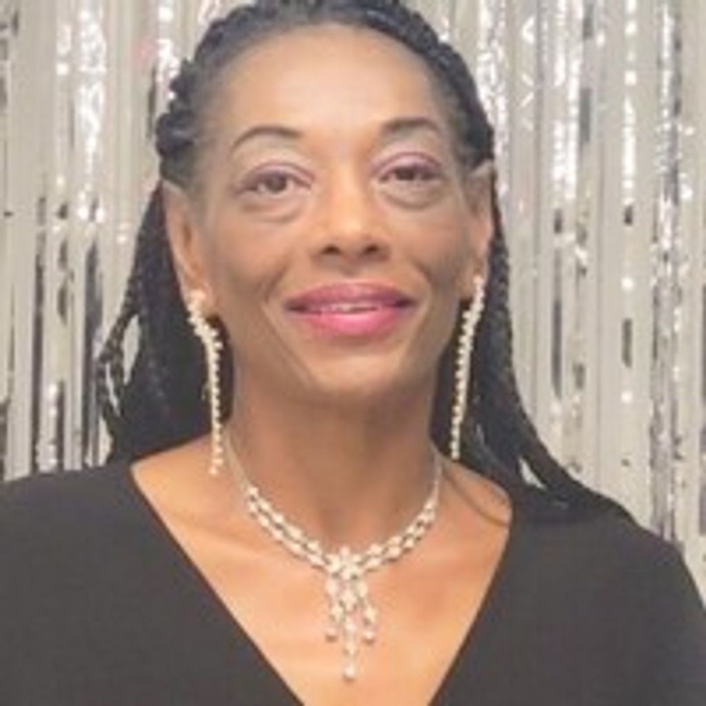 Brenda Oats-Williams