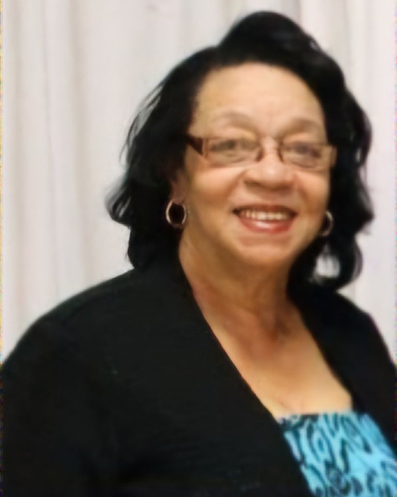 Annie D Carter Profile Photo