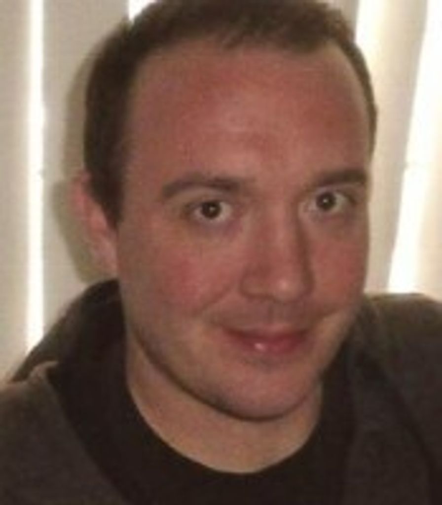 Thomas Nixon Davis Profile Photo