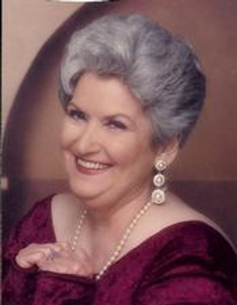 Caroline Kathleen Templeton