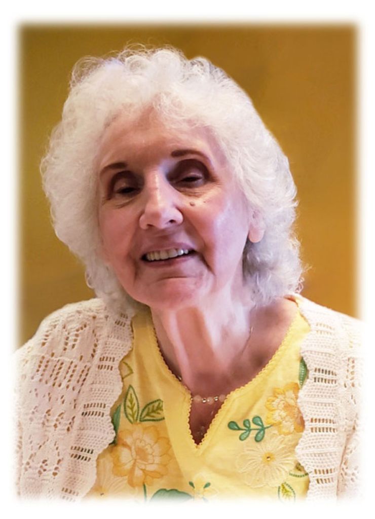 Margaret Mary Foschia Profile Photo