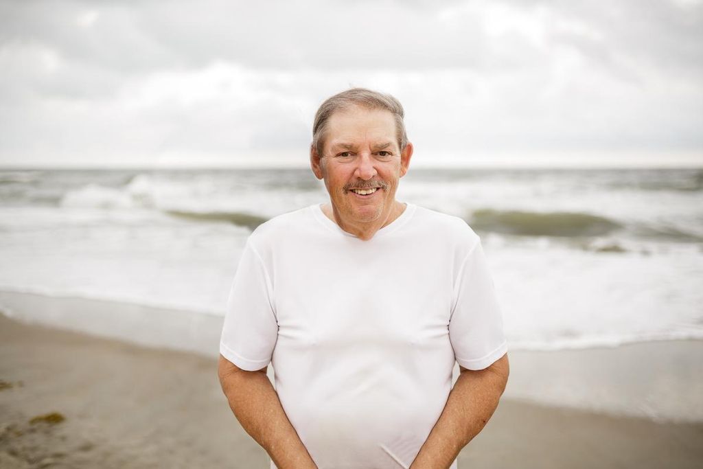 Dexter Wendell Barlow Profile Photo